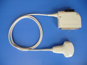 Sonda para ecografía convexa - SMCH52X3 - Broadsound Corporation  - abdominal