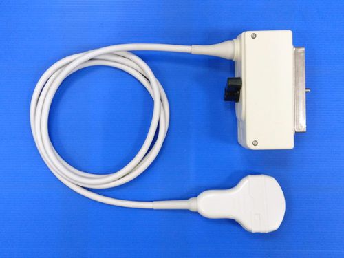 Sonda para ecografía convexa - HTC715  - Broadsound Corporation  - abdominal / obstetricoginecológica