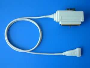 Sonda para ecografía lineal - AL8L413  - Broadsound Corporation  - vascular / para partes pequeñas