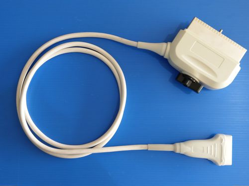 Sonda para ecografía lineal - GL9LD - Broadsound Corporation  - vascular / para partes pequeñas