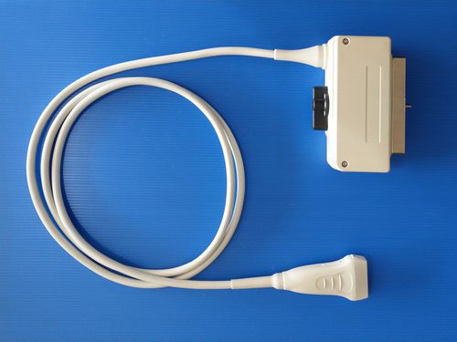 Sonda para ecografía lineal - ESLA435  - Broadsound Corporation  - vascular / para partes pequeñas