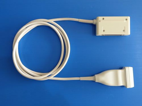 Sonda para ecografía lineal - PHL125CX  - Broadsound Corporation  - vascular / para partes pequeñas