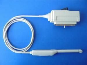 Sonda para ecografía endocavitaria - AL6E124  - Broadsound Corporation  - transrectal / transvaginal