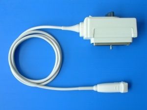 Sonda para ecografía lineal - AL3P299  - Broadsound Corporation  - abdominal / cardíaca
