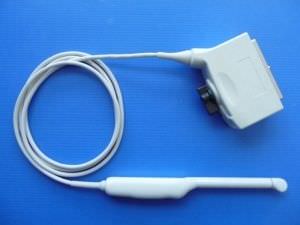 Sonda para ecografía endocavitaria - TC661TV  - Broadsound Corporation  - transrectal / transvaginal