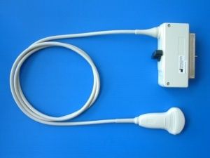 Sonda para ecografía convexa - ES4C431  - Broadsound Corporation  - abdominal / obstetricoginecológica