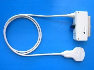 Sonda para ecografía convexa - ES4C631  - Broadsound Corporation  - abdominal / obstetricoginecológica