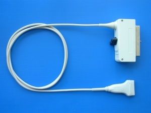Sonda para ecografía lineal - ES8L523  - Broadsound Corporation  - para partes pequeñas