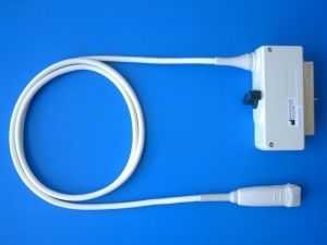 Sonda para ecografía phased array - ES3P230, ES3P240 - Broadsound Corporation  - pediátrica / cardíaca