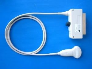 Sonda para ecografía convexa - GCAB27  - Broadsound Corporation  - abdominal / obstetricoginecológica