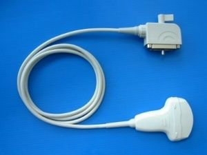 Sonda para ecografía convexa - AL3C34A  - Broadsound Corporation  - abdominal / obstetricoginecológica