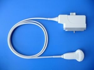 Sonda para ecografía convexa - PH3C52B  - Broadsound Corporation  - abdominal / obstetricoginecológica