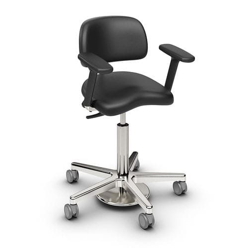 Silla de cirujano - BALANCE SUPREME - BRUMABA