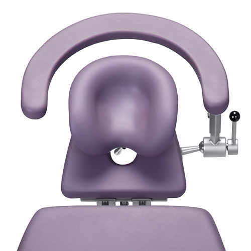 Soporte cervical para mesa de operaciones - Z1.240 - BRUMABA