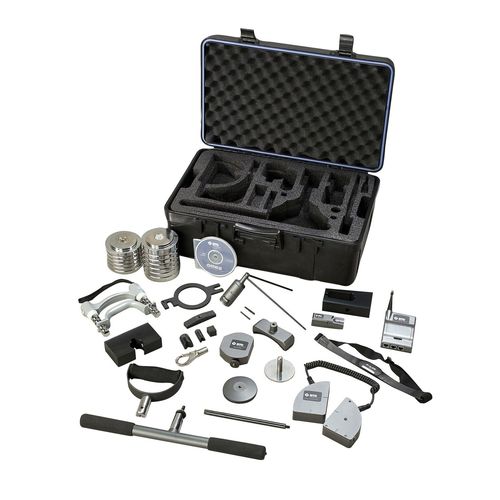 Sistema de evaluación de la postura - Evaluator™ - BTE Technologies  - transportable