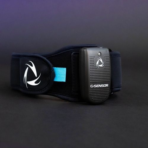 Sistema de análisis de movimiento - G-WALK - BTS Bioengineering - inalámbrico / Bluetooth / automático