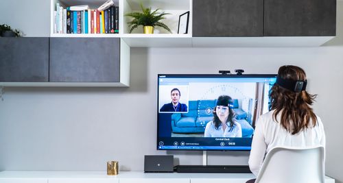 Software de control - TELEREHAB - BTS Bioengineering - de diagnóstico / de monitorización / de tratamiento