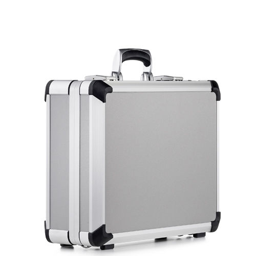 Maletín médico para dispositivos médicos - Exklusiv AEX - bwh Spezialkoffer   - de plástico / de aluminio / de cuero