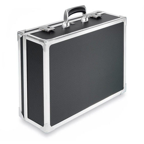 Maletín médico para dispositivos médicos - ARB - bwh Spezialkoffer   - de plástico / de aluminio / de cuero