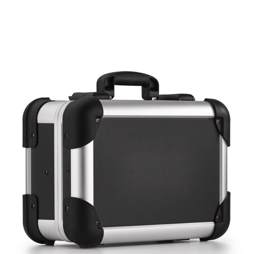 Maletín médico para dispositivos médicos - Robust - bwh Spezialkoffer   - de plástico / de aluminio