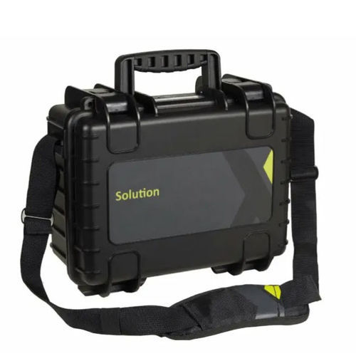 Maletín médico para dispositivos médicos - 500 - bwh Spezialkoffer   - bandolera / de plástico / de polipropileno