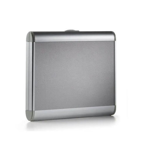 Maletín médico para dispositivos médicos - 80100 - bwh Spezialkoffer   - de mano / equipado / de plástico