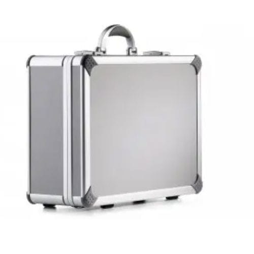 Maletín médico para dispositivos médicos - Supreme AES - bwh Spezialkoffer   - a medida / de aluminio / de cuero