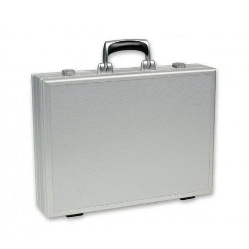 Maletín médico para dispositivos médicos - AZK - bwh Spezialkoffer   - de plástico / de aluminio / de cuero