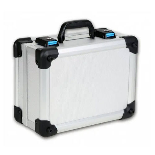 Maletín médico para dispositivos médicos - ALUshape - bwh Spezialkoffer   - equipado / de plástico / de aluminio