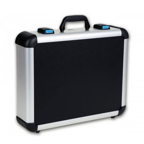 Maletín médico para dispositivos médicos - ALUvision - bwh Spezialkoffer   - de plástico / de aluminio / de acero inoxidable