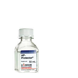 Reactivo solución estabilizante - AP-Protector® - CANDOR Bioscience   - de laboratorio / de fosfatasa alcalina