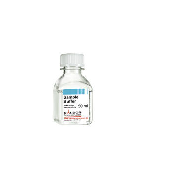 Reactivo solución tampón - 105 series - CANDOR Bioscience   - de laboratorio