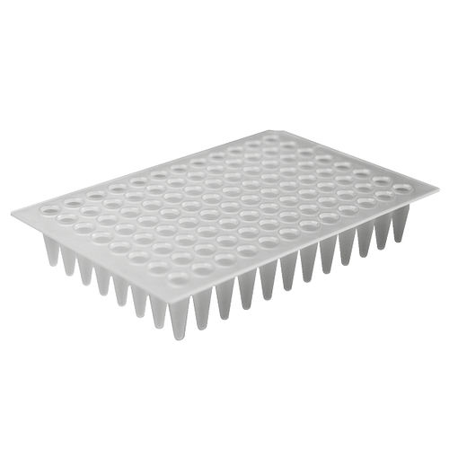 Microplaca para PCR - Expell  - Capp - de 96 orificios