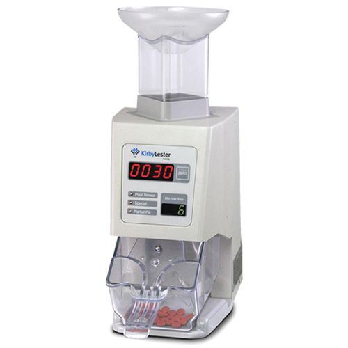 Contadora para comprimidos - KL1 - Capsa Healthcare - electrónica / compacta / de mesa