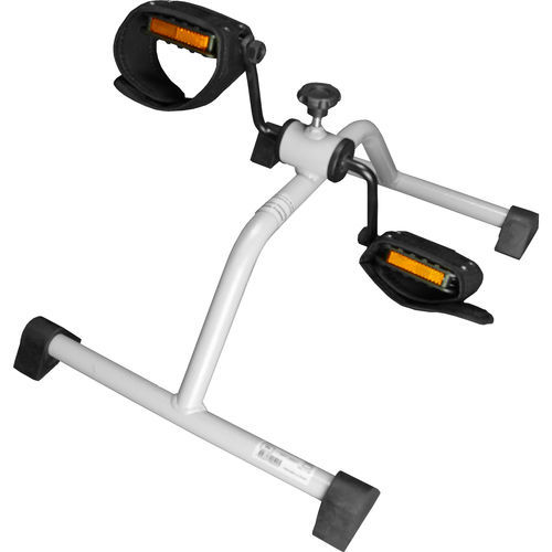 Pedaleador de ejercicio brazos y piernas - 1130PC - Carci - con asiento