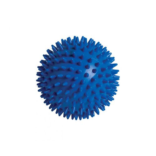 Pelota de Pilates de pequeñas dimensiones - PBD. series - Carci - con salientes / para adulto