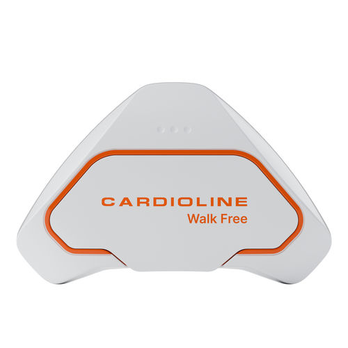 Holter 3 canales - Walk Free - Cardioline - inalámbrico