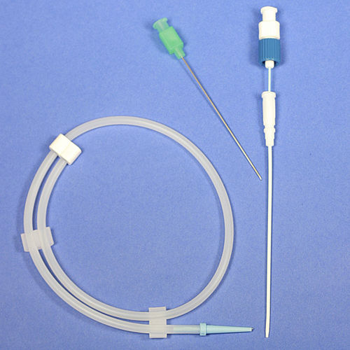 Aguja de punción - CM-5000MP - CardioMed Supplies 