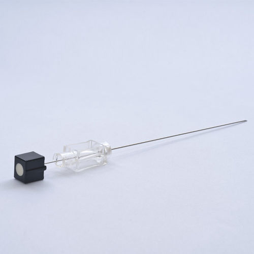 Aguja de inyección intrarraquídea - CEN-9122 - CardioMed Supplies 