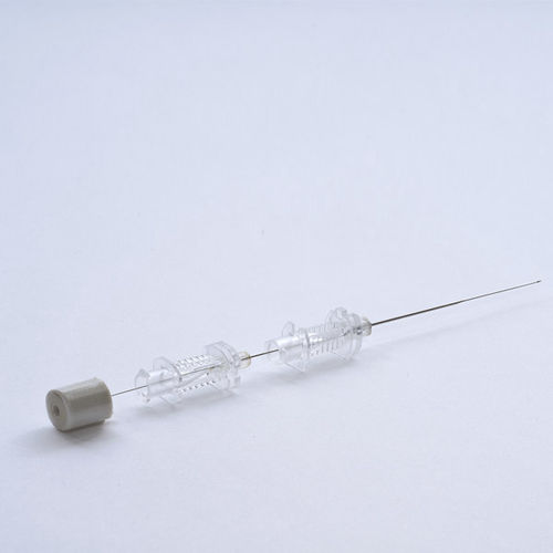 Aguja de punción - CEN-6W27  - CardioMed Supplies 