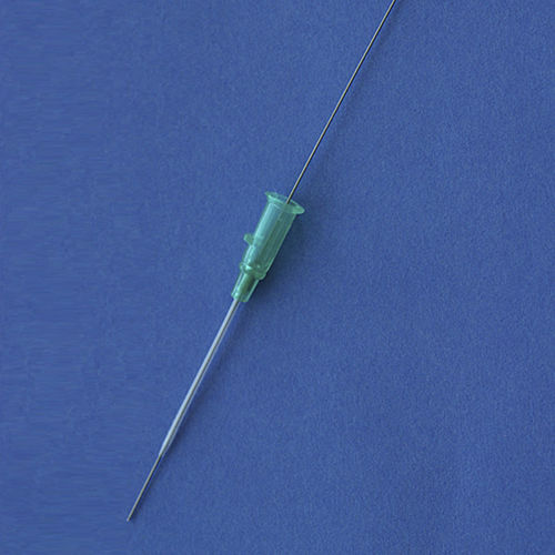 Hilo guía de catéteres - CM-018H12 - CardioMed Supplies 