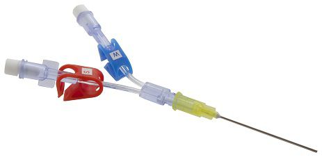 Kit de extracción de muestras de sangre - NeoDraw™ - CardioMed Supplies 