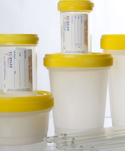 Contenedor de sangre - 02990 - CardioMed Supplies 