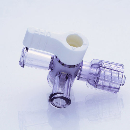 Plataforma de infusión de 2 vías - 17-369C - CardioMed Supplies  - para cuidados intensivos