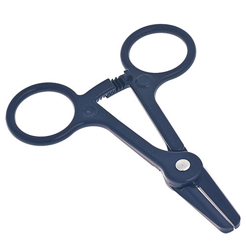 Fijador de tubos para hemodiálisis - A-110 - CardioMed Supplies 