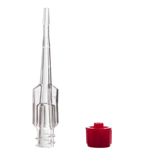Cánula para acceso vascular - CM-4303 - CardioMed Supplies 