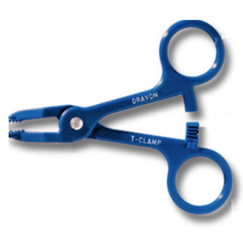 Fijador de tubos - T-200 - CardioMed Supplies 