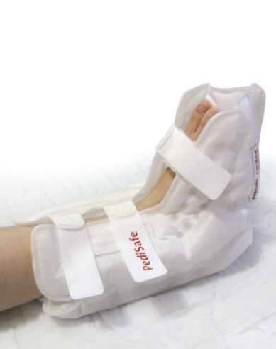 Protector de talón antiescaras - PediSafe - Carilex