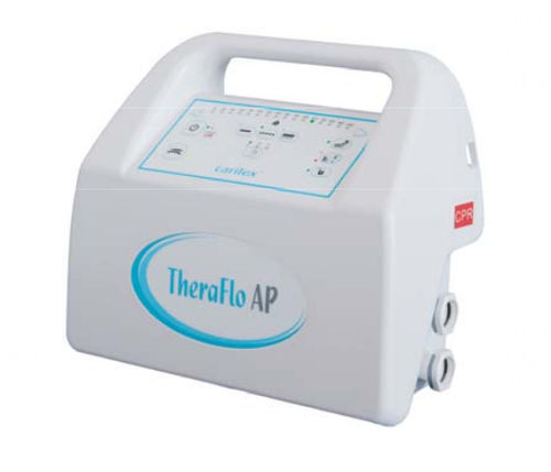 Colchón para cama médica - 450 kg | TheraFlo® AP - Carilex - de aire dinámico / tubular / antiescaras