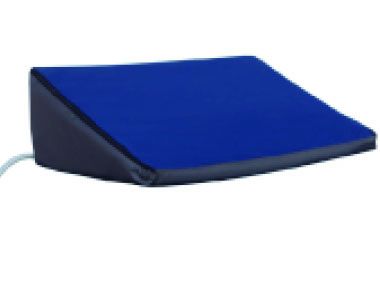 Almohada de sujeción - Torso - Carilex - hinchable / cuneiforme